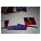 Chevrolet and Ford Sales Brochures Chevrolet and Ford Sales Brochures