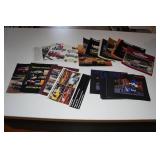 Sales Brochures - Dodge, Plymouth, Suzuki, Jeep Sales Brochures - Dodge, Plymouth, Suzuki, Jeep