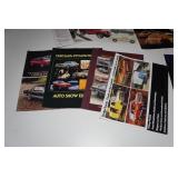 Sales Brochures - Dodge, Plymouth, Suzuki, Jeep Sales Brochures - Dodge, Plymouth, Suzuki, Jeep