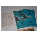 Vintage GM Manuals Vintage GM Manuals
