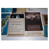 Vintage GM Manuals Vintage GM Manuals
