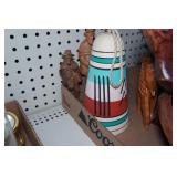 Carved Decorative Collectibles Carved Decorative Collectibles
