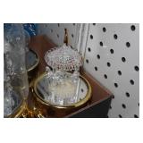 Decorative Collectibles - Glass, Quartz, Napoleon Porcelain Decorative Collectibles - Glass, Quartz, Napoleon Porcelain