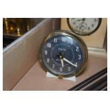 Assorted Clocks - 5 Day Mantle Assorted Clocks - 5 Day Mantle