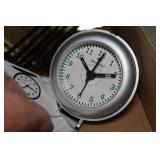 Assorted Clocks - 5 Day Mantle Assorted Clocks - 5 Day Mantle