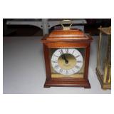 Mantle Clocks - Seth Thomas, Master 40 Day Mantle Clocks - Seth Thomas, Master 40 Day