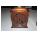 Mantle Clocks - Seth Thomas, Master 40 Day Mantle Clocks - Seth Thomas, Master 40 Day