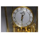 Mantle Clocks - Seth Thomas, Master 40 Day Mantle Clocks - Seth Thomas, Master 40 Day
