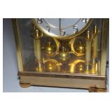 Mantle Clocks - Seth Thomas, Master 40 Day Mantle Clocks - Seth Thomas, Master 40 Day