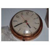 Assorted Clocks - GE, Westclox, Seth Thomas Assorted Clocks - GE, Westclox, Seth Thomas