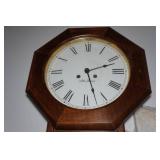 Assorted Clocks - GE, Westclox, Seth Thomas Assorted Clocks - GE, Westclox, Seth Thomas