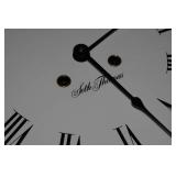 Assorted Clocks - GE, Westclox, Seth Thomas Assorted Clocks - GE, Westclox, Seth Thomas