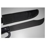 Ontario Knife Survival Machete Ontario Knife Survival Machete
