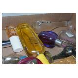 Vintage Perfume Bottles Vintage Perfume Bottles