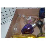 Vintage Perfume Bottles Vintage Perfume Bottles