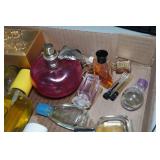 Vintage Perfume Bottles Vintage Perfume Bottles