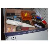 Vintage Lighters - Pistol, Zippo Vintage Lighters - Pistol, Zippo