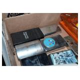 Vintage Lighters - Pistol, Zippo Vintage Lighters - Pistol, Zippo
