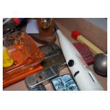 Vintage Lighters - Pistol, Zippo Vintage Lighters - Pistol, Zippo