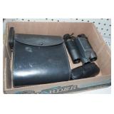 Binoculars - Sharper Image Digital Binoculars - Sharper Image Digital