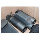 Binoculars - Sharper Image Digital Binoculars - Sharper Image Digital