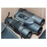Binoculars - Sharper Image Digital Binoculars - Sharper Image Digital