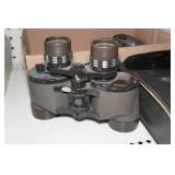 Binoculars - Sharper Image Digital Binoculars - Sharper Image Digital