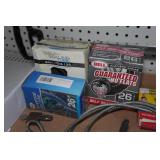 Pet and Bicycle Accessories - Coach Collar Pet and Bicycle Accessories - Coach Collar