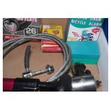 Pet and Bicycle Accessories - Coach Collar Pet and Bicycle Accessories - Coach Collar