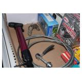 Pet and Bicycle Accessories - Coach Collar Pet and Bicycle Accessories - Coach Collar
