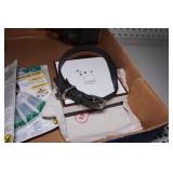 Pet and Bicycle Accessories - Coach Collar Pet and Bicycle Accessories - Coach Collar