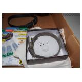 Pet and Bicycle Accessories - Coach Collar Pet and Bicycle Accessories - Coach Collar
