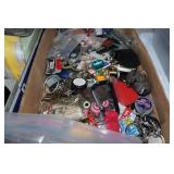 Locks and Keys Locks and Keys