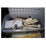 Locks and Keys Locks and Keys