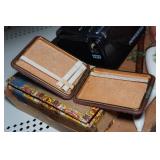 Cigarette Roller, Match Books Cigarette Roller, Match Books