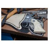 Vintage Toy Guns Vintage Toy Guns
