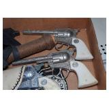Vintage Toy Guns Vintage Toy Guns