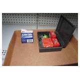 BBs and Muzzleloading Projectiles BBs and Muzzleloading Projectiles