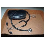 Vintage Stethoscope Vintage Stethoscope