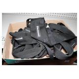 Black Diamond Sit Harness Black Diamond Sit Harness
