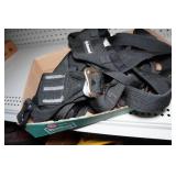 Black Diamond Sit Harness Black Diamond Sit Harness