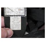 Black Diamond Sit Harness Black Diamond Sit Harness