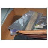 Assorted Knives - Pocket, Fillet, Multi Tools Assorted Knives - Pocket, Fillet, Multi Tools