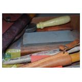 Assorted Knives - Pocket, Fillet, Multi Tools Assorted Knives - Pocket, Fillet, Multi Tools