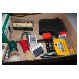 Shaving Brushes and Razors Shaving Brushes and Razors