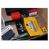 Shaving Brushes and Razors Shaving Brushes and Razors