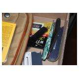 Shaving Brushes and Razors Shaving Brushes and Razors