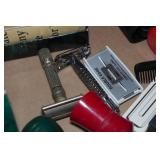 Shaving Brushes and Razors Shaving Brushes and Razors