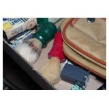 Shaving Brushes and Razors Shaving Brushes and Razors