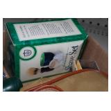 Shaving Brushes and Razors Shaving Brushes and Razors